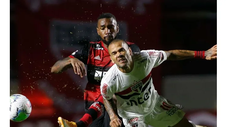 Foto: Miguel Schincariol/saopaulofc.net