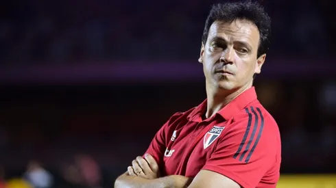 Diniz dá a volta por cima no São Paulo e ganha a confiança da torcida