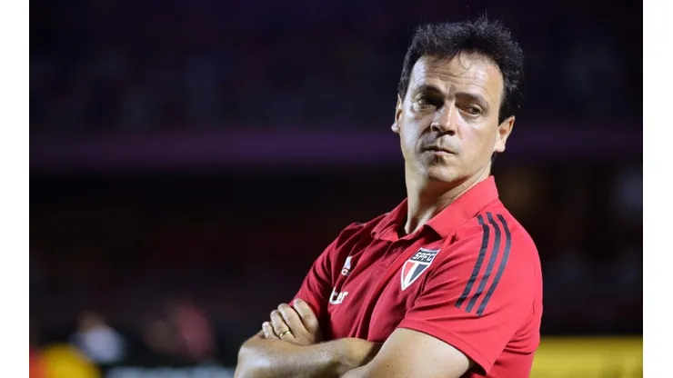 Diniz dá a volta por cima no São Paulo e ganha a confiança da torcida