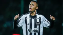 Foto: Bruno Cantini/Atlético-M/Divulgação