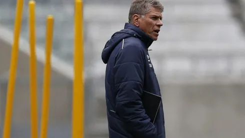 Autuori encara sequência contra times do G6 com ânimo elevado