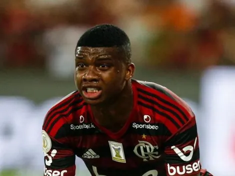 Má fase de Lincoln faz Ceni pedir atacante ao Fla