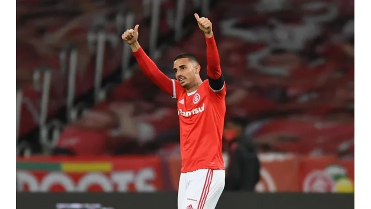 Foto: Ricardo Duarte/Inter/Divulgação