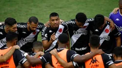 Sá Pinto dedura escalação contra o Fortaleza na véspera; sistema 3-5-2 agrada técnico do Vasco