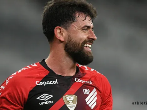 Canesin vibra com oportunidade e Autuori alerta 'esquecidos'