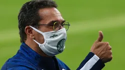 Luxemburgo virou pauta em 3 grandes da Série A