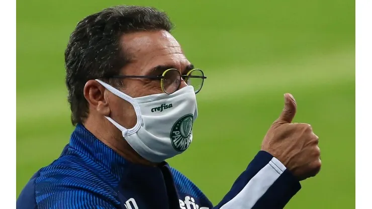 Luxemburgo virou pauta em 3 grandes da Série A