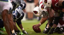 Arizona Cardinals vs Seattle Seahawks