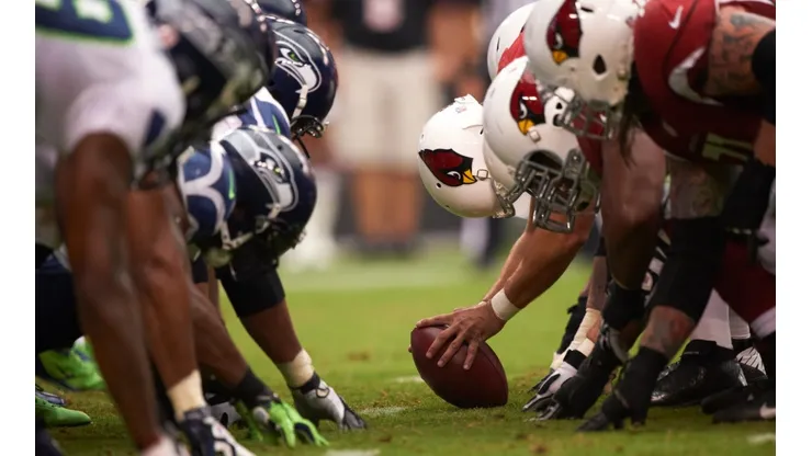 Arizona Cardinals vs Seattle Seahawks