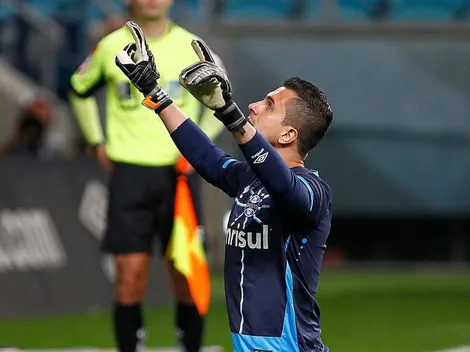 Grêmio e empresário de Grohe se posicionam sobre retorno