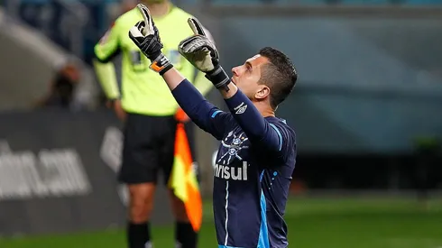 Foto: Lucas Uebel/Grêmio/Divulgação