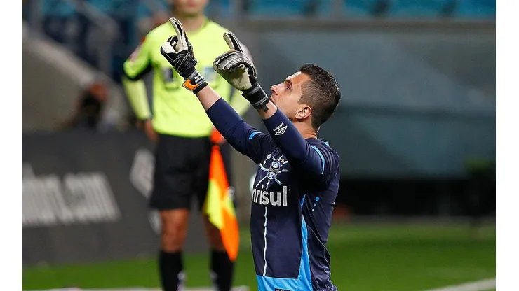 Foto: Lucas Uebel/Grêmio/Divulgação