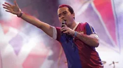 Marcelo Paz renova com zagueiro. Imagem: Gustavo Simão/Fortaleza EC