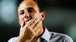 Ceni ainda não venceu no comando do Mais Querido - Foto: Getty Images.