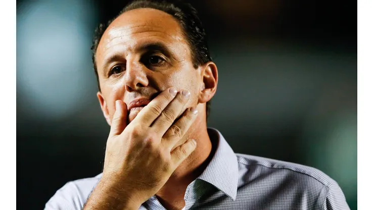 Ceni ainda não venceu no comando do Mais Querido - Foto: Getty Images.