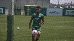 Rodrigo Muniz — Foto: Divulgação/Coritiba
