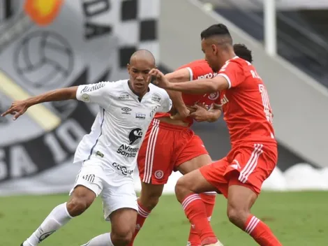 Balieiro e Ivonei mantidos: Marcelo esboça escalação do Santos