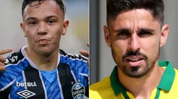 Grêmio x Cuiabá protagonizam duelo válido pelas quartas de final da Copa do Brasil