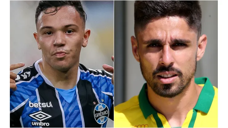 Grêmio x Cuiabá protagonizam duelo válido pelas quartas de final da Copa do Brasil