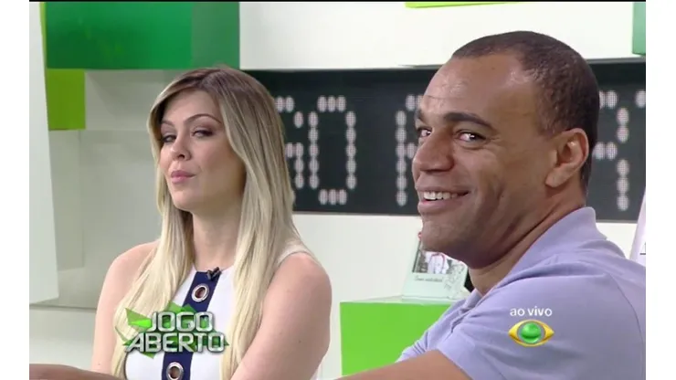 Foto: Reprodução/TV Bandeirantes