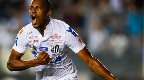 Com Ceará atrás de Arthur Caíke, Cruzeiro tem sinal do Santos por Copete