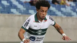 Rafinha adota cautela ao falar de retorno aos gramados pelo Coritiba