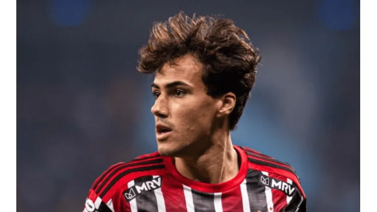 Foto: Rubens Chiri/SPFC.net