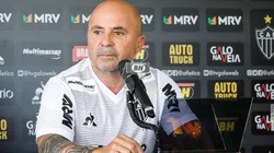 Festa e aglomeração promovida pela diretoria pode ter causado surto de Covid no Galo