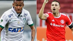 América-MG x Internacional duelam nesta quarta-feira, pelas quartas de final da Copa do Brasil