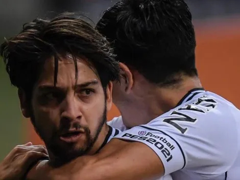 Diretor do Independiente atualiza situação de Benítez