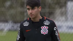 Foto: Daniel Augusto Jr. / Ag. Corinthians / Divulgação