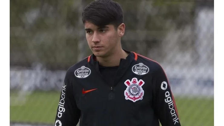 Foto: Daniel Augusto Jr. / Ag. Corinthians / Divulgação