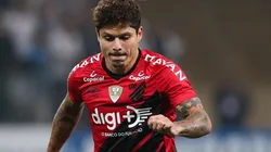 Márcio Azevedo vai passar por cirurgia no joelho e não joga mais em 2020