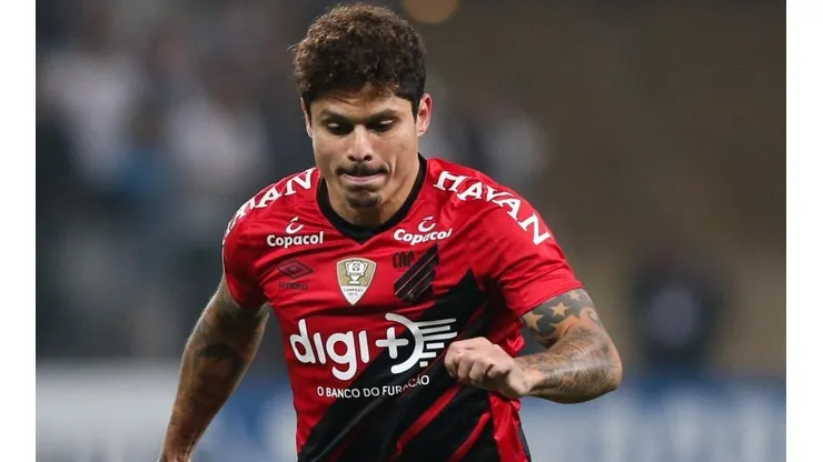 Márcio Azevedo vai passar por cirurgia no joelho e não joga mais em 2020