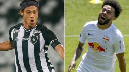Botafogo x Red Bull Bragantino: Data, hora e canal para ver o jogo desta noite