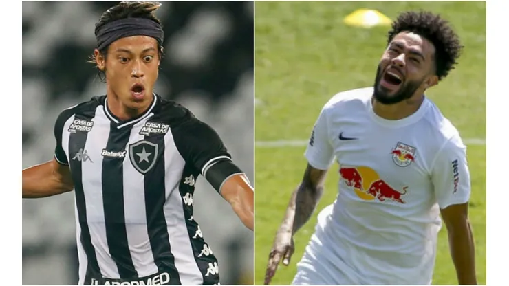 Botafogo x Red Bull Bragantino: Data, hora e canal para ver o jogo desta noite