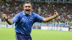 Chamusca pede e Fortaleza encaminha contratação de meio-campista da Ponte Preta