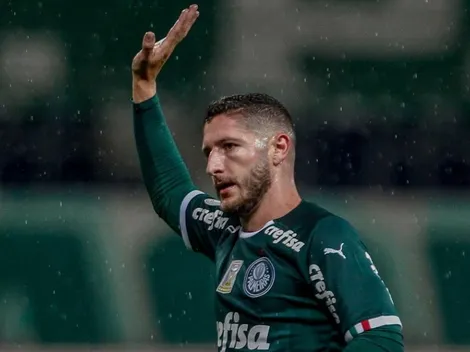 Zé Rafael defende Galo por pênalti absurdo não marcado