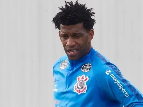 Mano perde a paciência com elenco do Corinthians e solta o verbo contra Gil