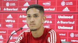 Foto: Ricardo Duarte/Internacional
