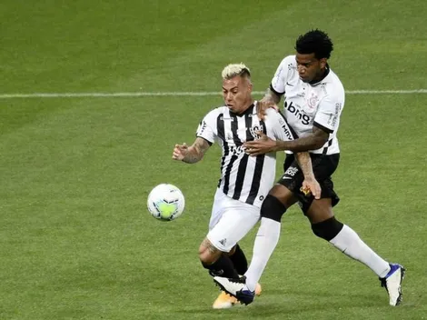 Sem papas na língua, Neto detona o VAR por não ter marcado pênalti para o Atlético