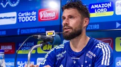 Após Sóbis e Pottker, Felipão aguarda dosi reforços no Cruzeiro
