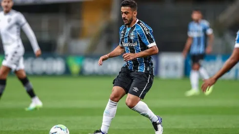 Foto: Lucas Uebel/Grêmio/Divulgação