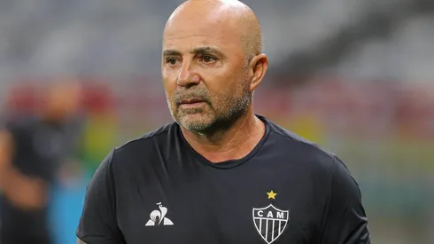 (Foto: Pedro Souza / Atlético / Divulgação)