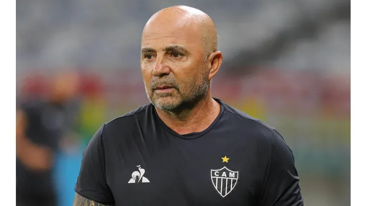 (Foto: Pedro Souza / Atlético / Divulgação)