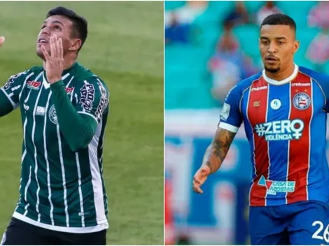 Coritiba x Bahia: Data, hora e canal para assistir AO VIVO o jogo desta segunda