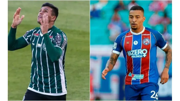 Coritiba x Bahia: Data, hora e canal para assistir AO VIVO o jogo desta segunda