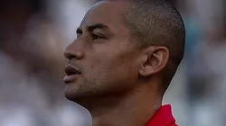 Wellington Paulista revela incômodo com Ceni no Fortaleza