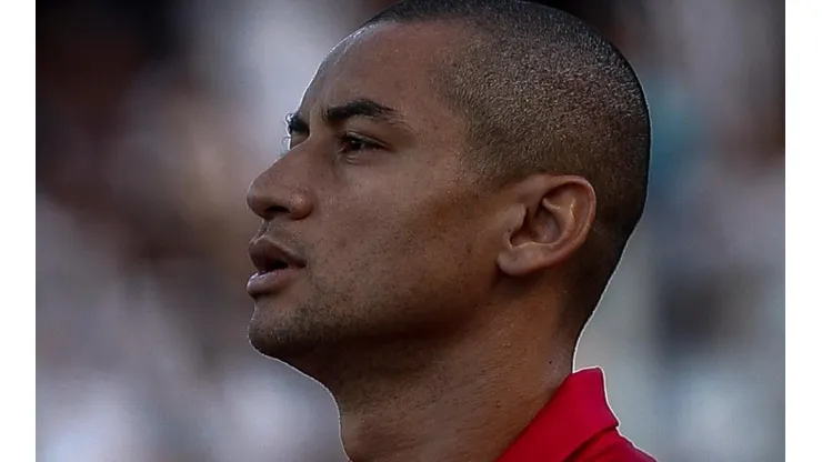 Wellington Paulista revela incômodo com Ceni no Fortaleza