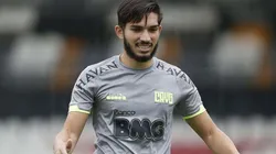 Foto: Rafael Ribeiro/Vasco/Divulgação